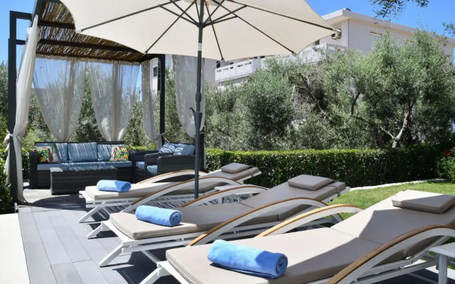 Sunlight Breeze Villa