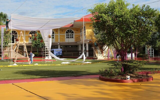 Hotel Sombrero de Paja - TRAVELINE