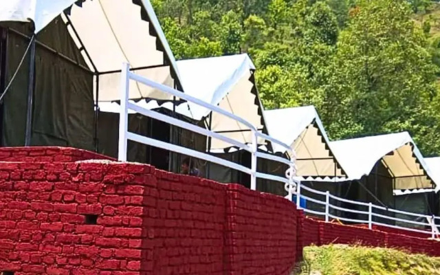 Emerald Woods Mukteshwar