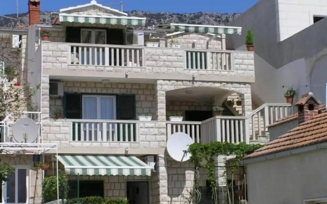 Villa Senjkovic