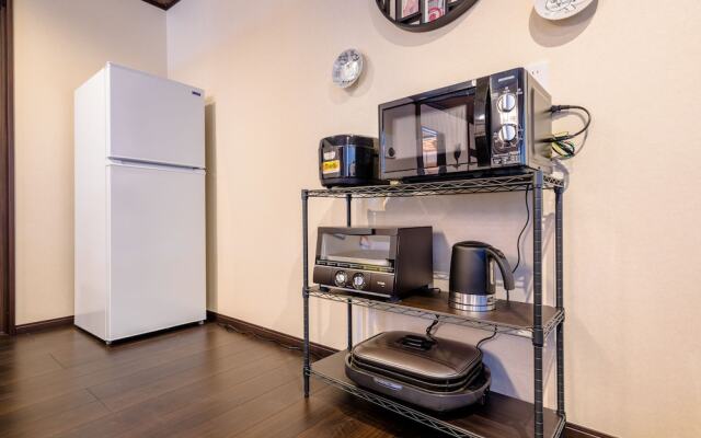 ID STAY Kawaguchiko 3