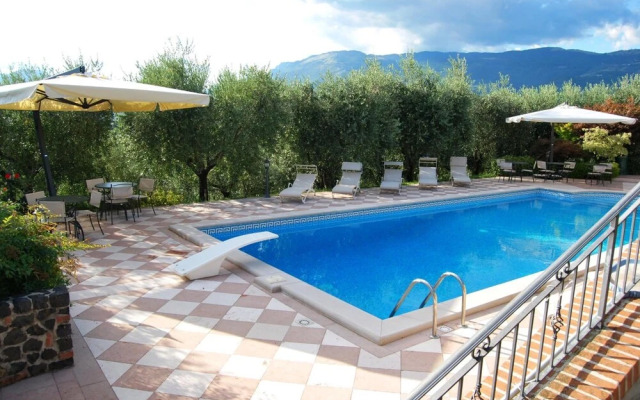 Tenuta Fortelongo