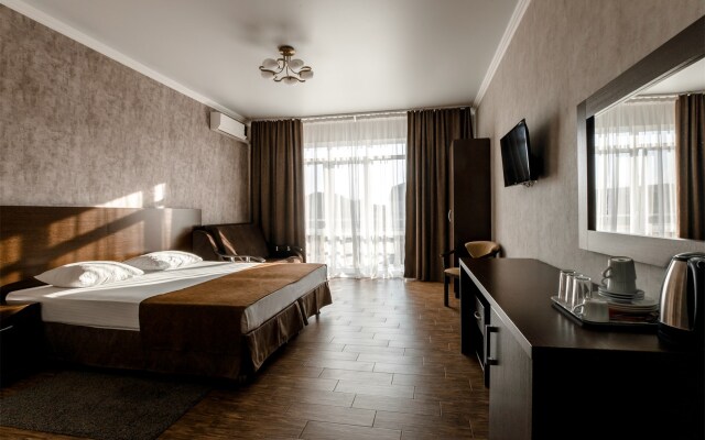 Golden Resort