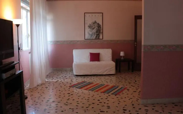 Casa Vacanze "Le Papere"