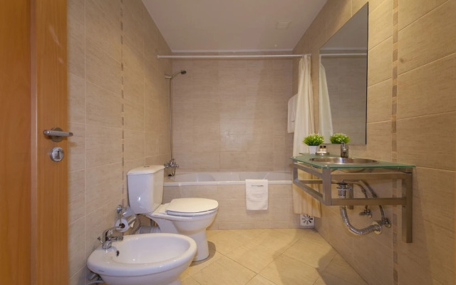 B42 - Oceano Atlântico Apartment