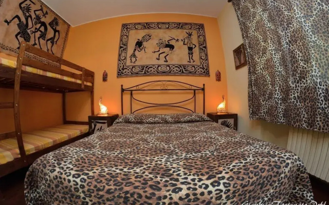 B&B Paradiso a 4 Zampe