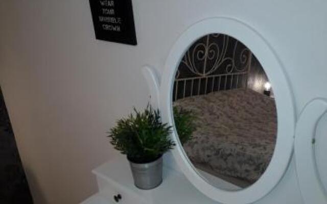 Apartment N&B