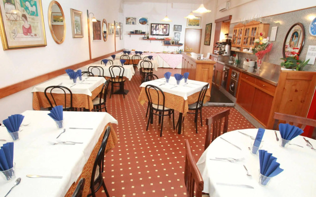 Hotel San Vitale