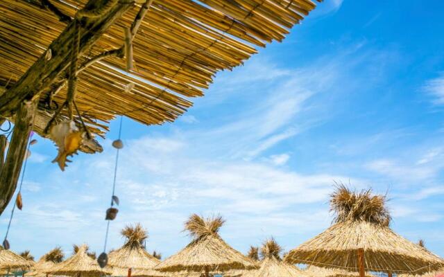 Touristic Complex Hacienda Beach Apartments Sozopol