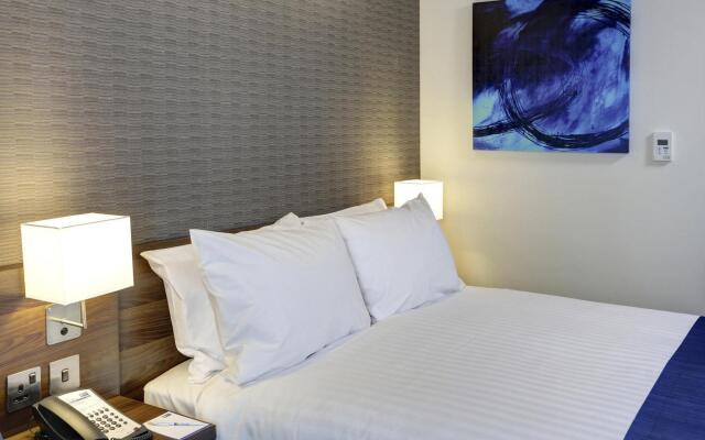 Holiday Inn Express London - ExCeL, an IHG Hotel