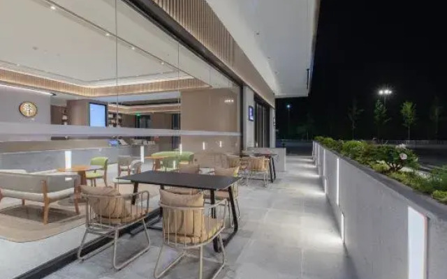 JI Hotel (Enshi Tujia Daughter City Branch)