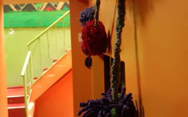 Conde House Cusco