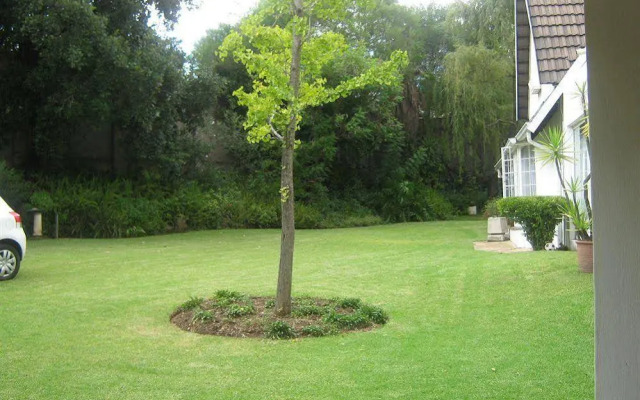 The Janana Guesthouse