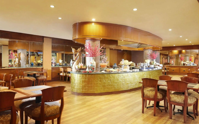 Goodway Hotel Batam