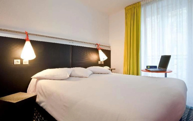 ibis Styles Paris République