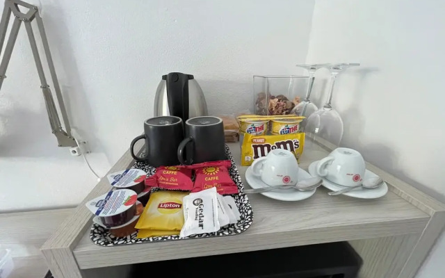 Montecriso B&B