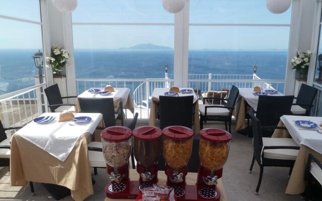 B&B Il Paradiso di Capri