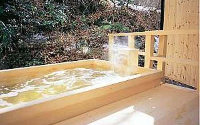 Hashimoto Hotel