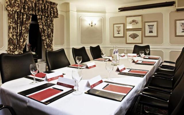 Copthorne London Gatwick