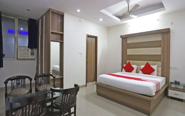 OYO 6137 Hotel Star