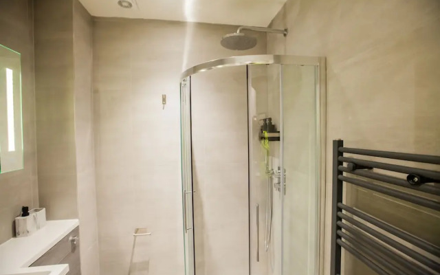 Luxury Fulham 3 bedroom Garden House