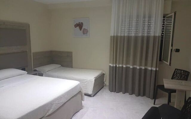 Hotel Mirage