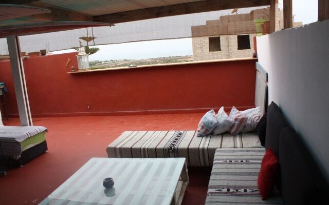 Crocro Surf - Hostel