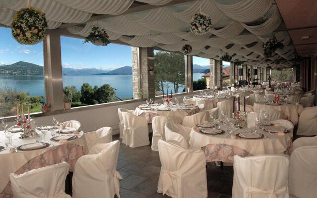 Wellness & Beauty Hotel Conca Azzurra