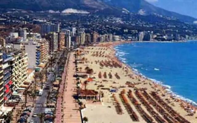 fuengirola Los Boliches II 1 minuto de la playa