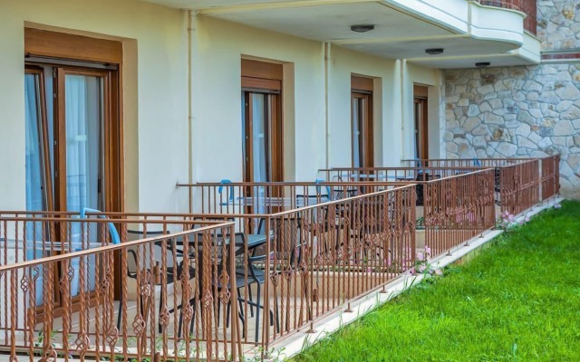 Nereides Hotel