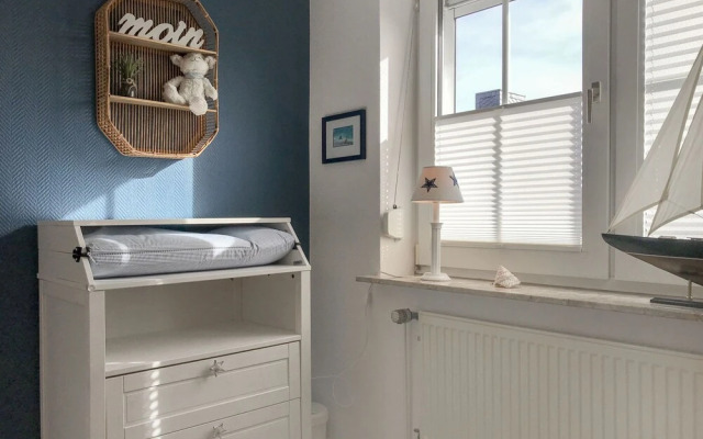 Sandmuschel Norden in Norden