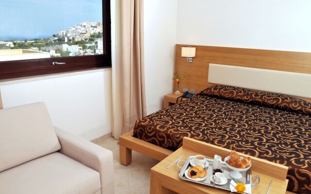 Hotel Monte Sarago