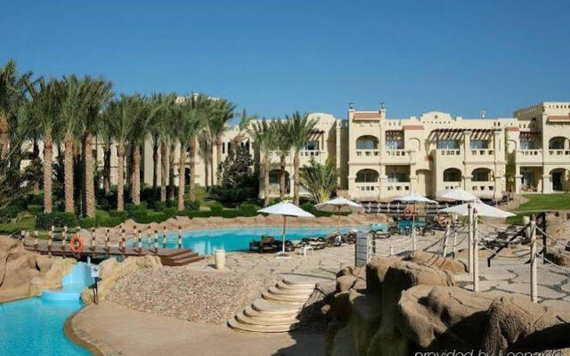 Rixos Sharm El Sheikh (Family & Couples Only)