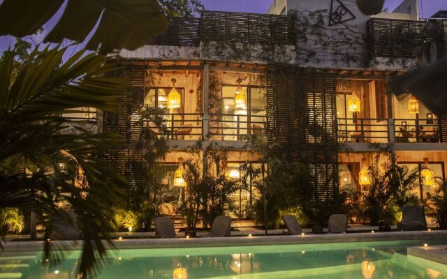 Era Hotel & SPA Tulum