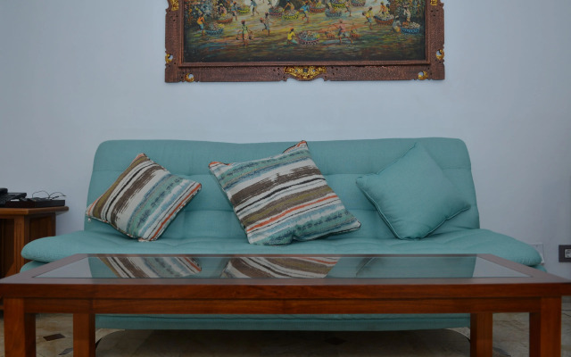 Jayakarta Residence