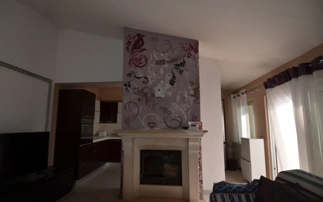Casa Vacanze in Tanaunella