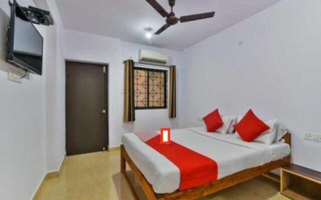 Sweet AC Rooms near KFC Restaurant