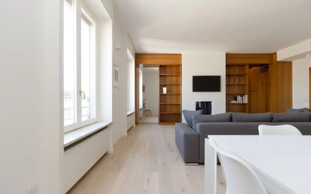 Be Apartments Giordano