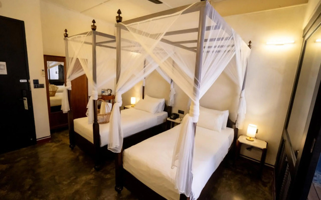 Tian Jing Hotel