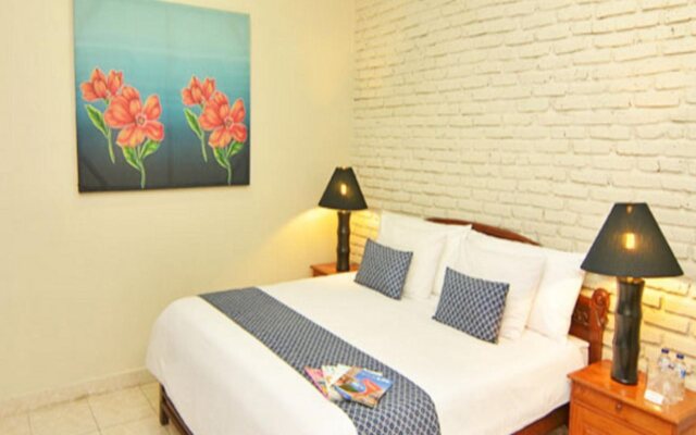 Hotel Bellair