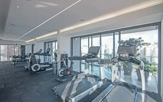 360 Forma Itaim