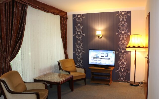 Hotel Goldener Adler