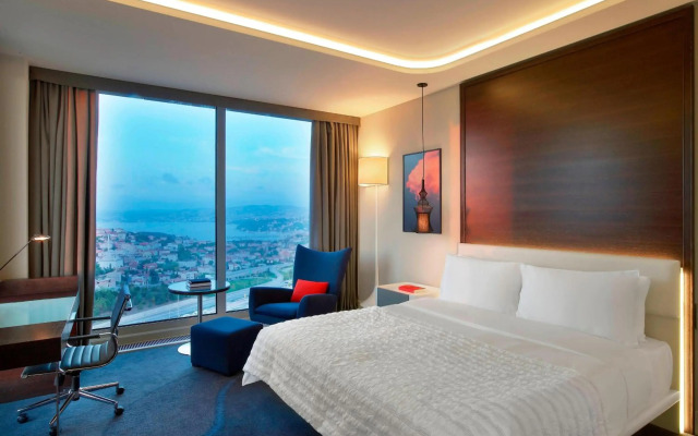 Le Meridien Istanbul Etiler