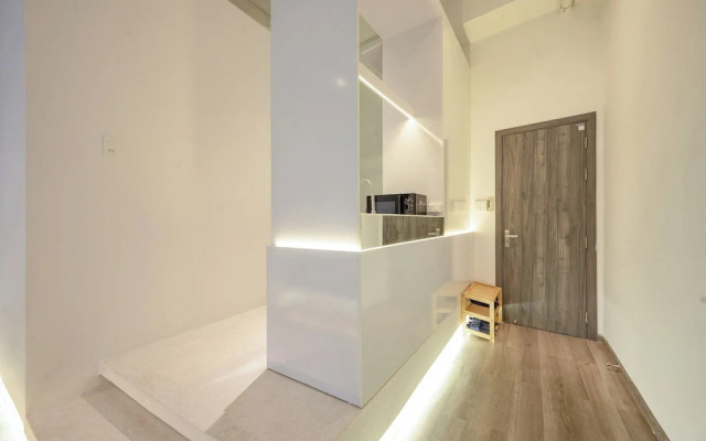 Q Hotel & Apartment Han Market Da Nang
