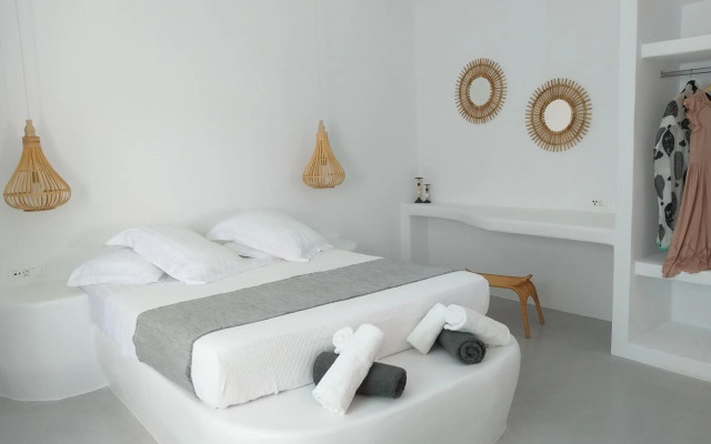Filira Suites