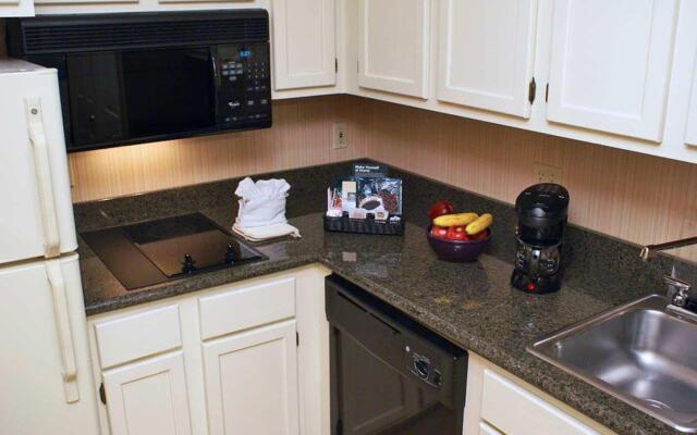 Homewood Suites by Hilton Seattle-Tacoma Airport/Tukwila