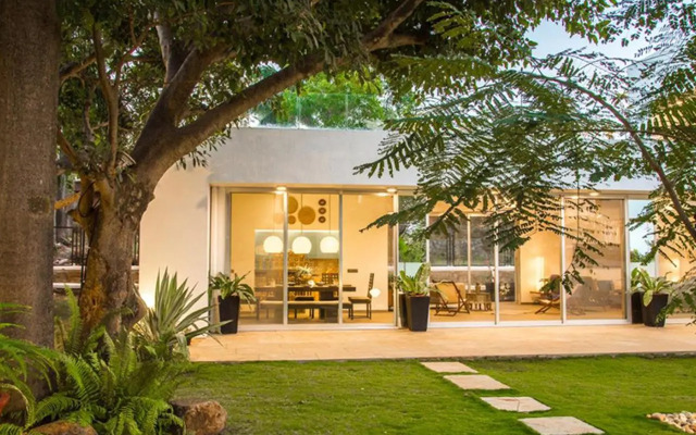 StayVista at El House