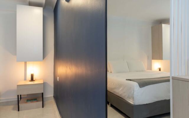 w Amazing Loft in El Poblado