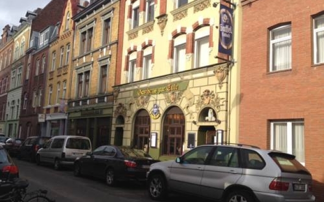 Hotel Gasthaus Zur Eule