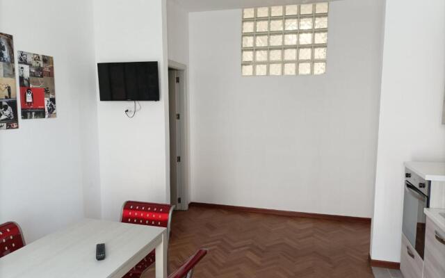 Appartamento via D'Annunzio